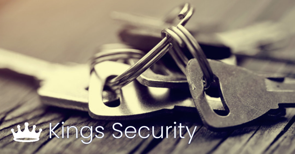 (c) Kings-security.co.uk